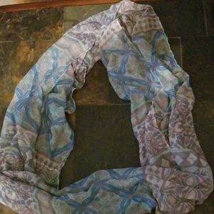 Infinity Scarf